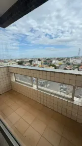 Apartamento com 2 Quartos à venda, 77m² no Centro, Campos dos Goytacazes