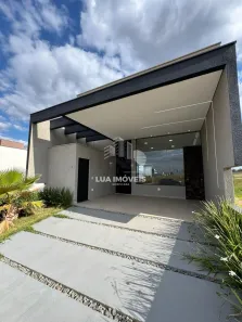 Casa com 3 Quartos à venda, 200m² no Wanel Ville, Sorocaba