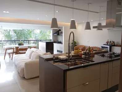 Apartamento com 2 Quartos à venda, 105m² no Parque Mandaqui, São Paulo