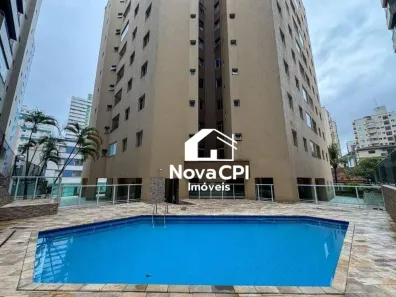 Cobertura com 3 Quartos à venda, 110m² no Tupi, Praia Grande