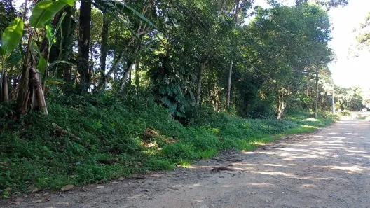 Lote/Terreno à venda, 853m² no Jardim Santa Paula, Cotia