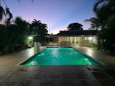 Fazenda/Sítio com 4 Quartos à venda, 135000m² no , Cristianópolis