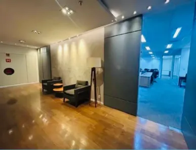 Sala Comercial à venda, 320m² no Vila Olímpia, São Paulo