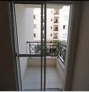 Apartamento com 2 Quartos à venda, 52m² no Jardim Oriente, São José dos Campos