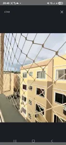 Apartamento com 2 Quartos à venda, 50m² no Vila Lage, São Gonçalo