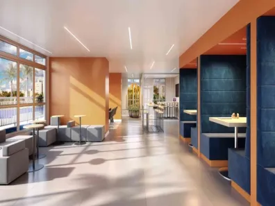 Apartamento com 2 Quartos à venda, 49m² no Barra Funda, São Paulo