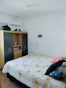 Apartamento com 2 Quartos à venda, 43m² no Chácaras Pedro Corrêa de Carvalho, Ribeirão Preto