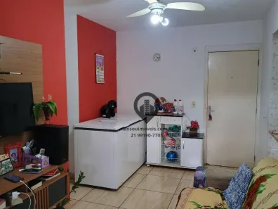 Apartamento com 2 Quartos à venda, 44m² no Campo Grande, Rio de Janeiro
