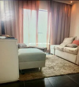 Apartamento com 3 Quartos à venda, 96m² no Freguesia do Ó, São Paulo