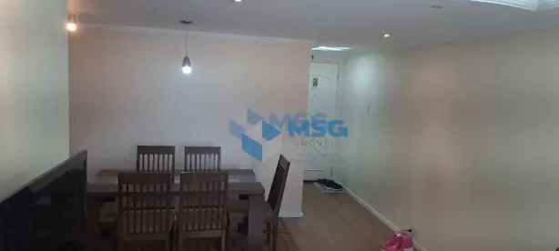Apartamento com 3 Quartos à venda, 80m² no Vila Campestre, São Paulo