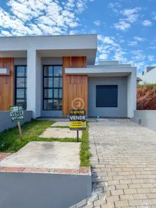 Casa com 2 Quartos à venda, 70m² no Encosta do Sol, Estância Velha