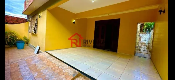 Casa com 6 Quartos à venda, 250m² no Bequimão, São Luís