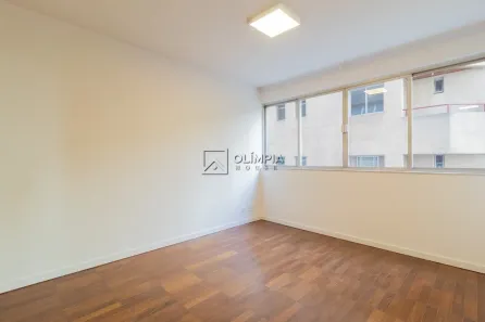 Apartamento com 3 Quartos à venda, 115m² no Jardim Paulista, São Paulo