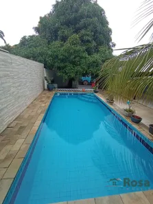 Casa com 4 Quartos à venda, 239m² no São Roque, Cuiabá