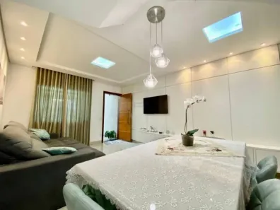 Casa com 2 Quartos à venda, 120m² no Ressaca, Contagem
