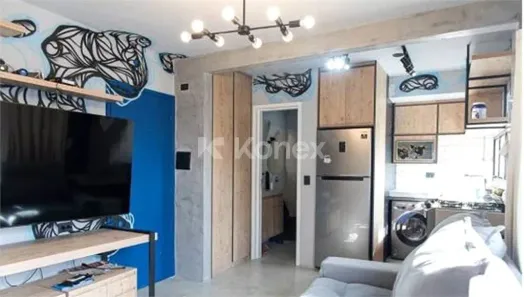Apartamento com 1 Quarto à venda, 50m² no Bela Vista, São Paulo