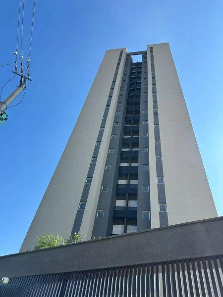 Apartamento com 2 quartos — Gutierrez, Belo Horizonte