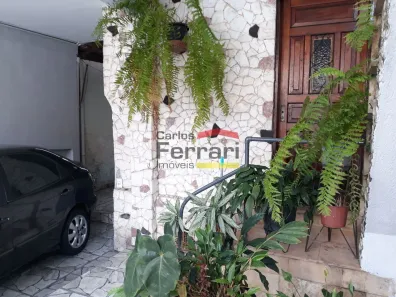 Casa com 3 Quartos à venda, 80m² no Vila Nivi, São Paulo
