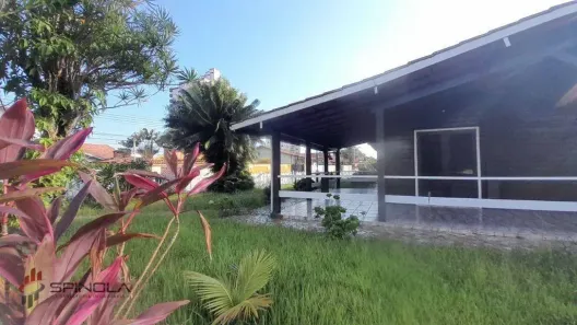 Lote/Terreno à venda, 1096m² no Solemar, Praia Grande