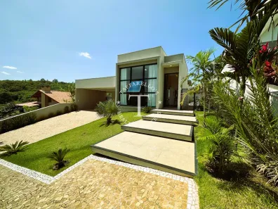 Casa de Condomínio com 3 Quartos à venda, 209m² no Reserva Santa Rosa, Itatiba