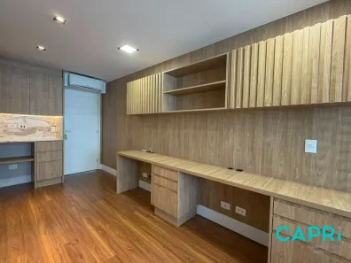 Sala Comercial à venda, 33m² no Bigorrilho, Curitiba
