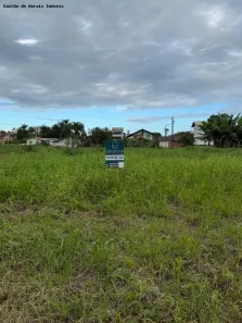 Lote/Terreno à venda, 301m² no Itajubá, Barra Velha