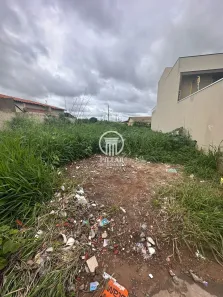 Lote/Terreno à venda, 128m² no Residencial Terra Jardim, Montes Claros