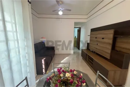 Apartamento com 1 Quarto para alugar, 38m² no Condomínio Itamaraty, Ribeirão Preto