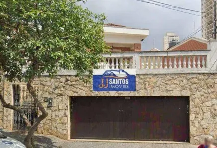 Casa com 6 Quartos para venda ou aluguel, 250m² no Mooca, São Paulo