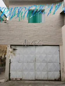 Casa com 2 Quartos à venda, 85m² no Conjunto Promorar Sapopemba, São Paulo
