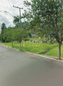 Lote/Terreno à venda, 600m² no Rondônia, Novo Hamburgo