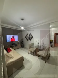 Casa com 2 Quartos à venda, 70m² no Jardim Europa, Uberlândia