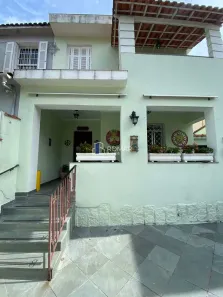 Sala Comercial para alugar, 19m² no Campo Grande, Santos