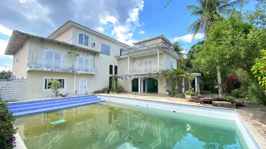 Casa com 4 Quartos à venda, 1072m² no Barra da Tijuca, Rio de Janeiro