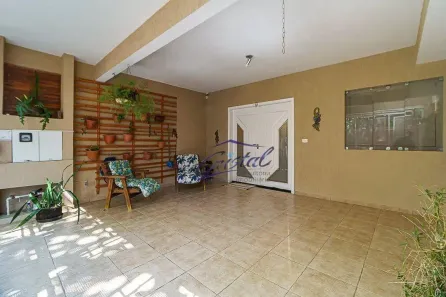 Casa com 4 Quartos à venda, 270m² no Perdizes, São Paulo