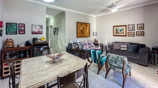 Apartamento com 3 Quartos à venda, 99m² no São Joaquim, Araçatuba