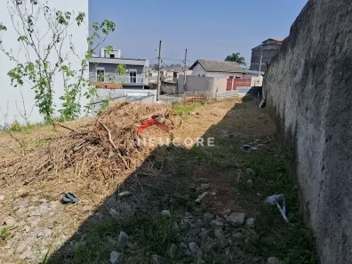 Lote/Terreno à venda, 75m² no Vila Pomar, Mogi das Cruzes
