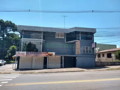 Ponto Comercial para alugar, 70m² no Bela Vista, Caxias do Sul