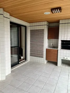 Apartamento com 4 Quartos à venda, 243m² no Parque do Morumbi, São Paulo