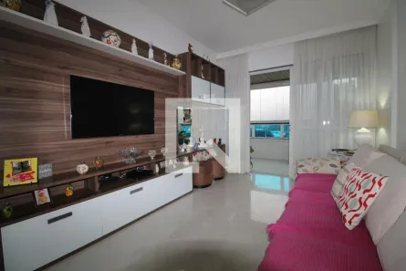 Apartamento com 3 Quartos à venda, 123m² no Freguesia (Jacarepaguá), Rio de Janeiro