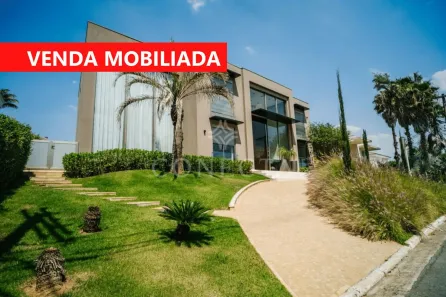 Casa com 5 Quartos à venda, 1180m² no Alphaville, Santana de Parnaíba