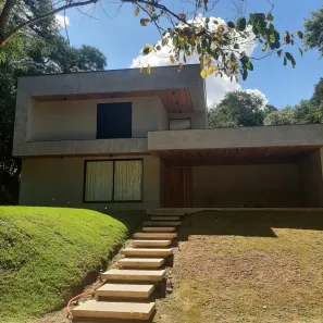 Casa com 3 Quartos à venda, 356m² no Alpes dos Araçás (Jordanésia), Cajamar