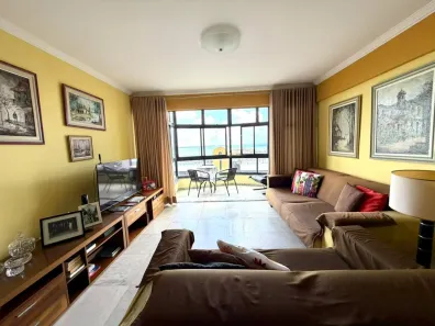 Apartamento com 3 Quartos à venda, 148m² no Ponta Verde, Maceió