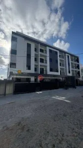 Apartamento com 2 Quartos à venda, 68m² no Altiplano Cabo Branco, João Pessoa