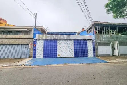 Casa com 3 Quartos à venda, 246m² no Vila Parque Jabaquara, São Paulo