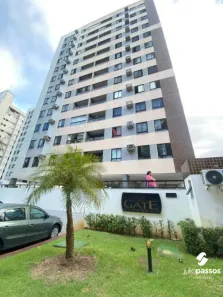 Apartamento com 3 Quartos para alugar, 110m² no Farolândia, Aracaju