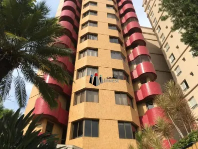 Apartamento com 1 Quarto à venda, 44m² no Cambuí, Campinas