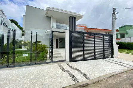 Casa com 5 Quartos à venda, 326m² no Riviera, Bertioga