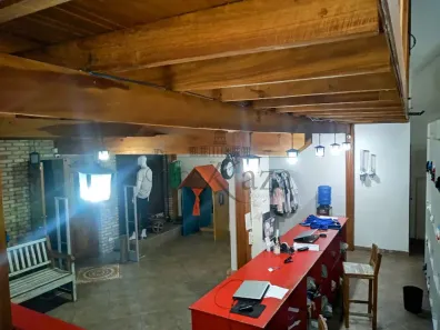 Prédio Comercial à venda, 390m² no Bosque dos Eucaliptos, São José dos Campos