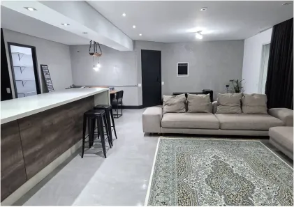 Apartamento com 3 Quartos para alugar, 155m² no Nova Petrópolis, São Bernardo do Campo